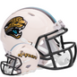 Jacksonville Jaguars Speed Mini Football Helmet RETRO - NFL Break4Sports & Collectibles, LLC