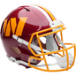Washington Commanders Full Size Authentic Speed Football Helmet NEW 2026 - NFL Break4Sports & Collectibles, LLC