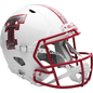Texas Tech Red Raiders Full Size Speed Replica Football Helmet GalvanICED - NCAA Break4Sports & Collectibles, LLC