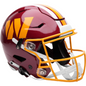 Washington Commanders Full Size Authentic SpeedFlex Football Helmet NEW 2026 - NFL Break4Sports & Collectibles, LLC