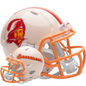 Tampa Bay Buccaneers Speed Mini Football Helmet RETRO - NFL Break4Sports & Collectibles, LLC