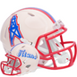 Tennessee Titans Speed Mini Football Helmet RETRO - NFL Break4Sports & Collectibles, LLC