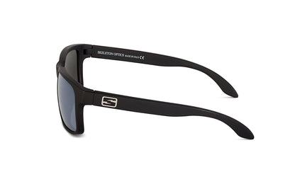 Decoy Skeleton Optics