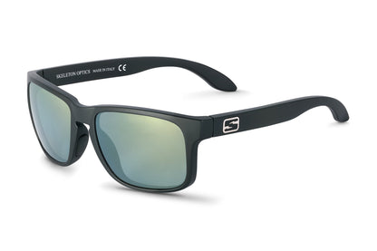 Decoy Skeleton Optics