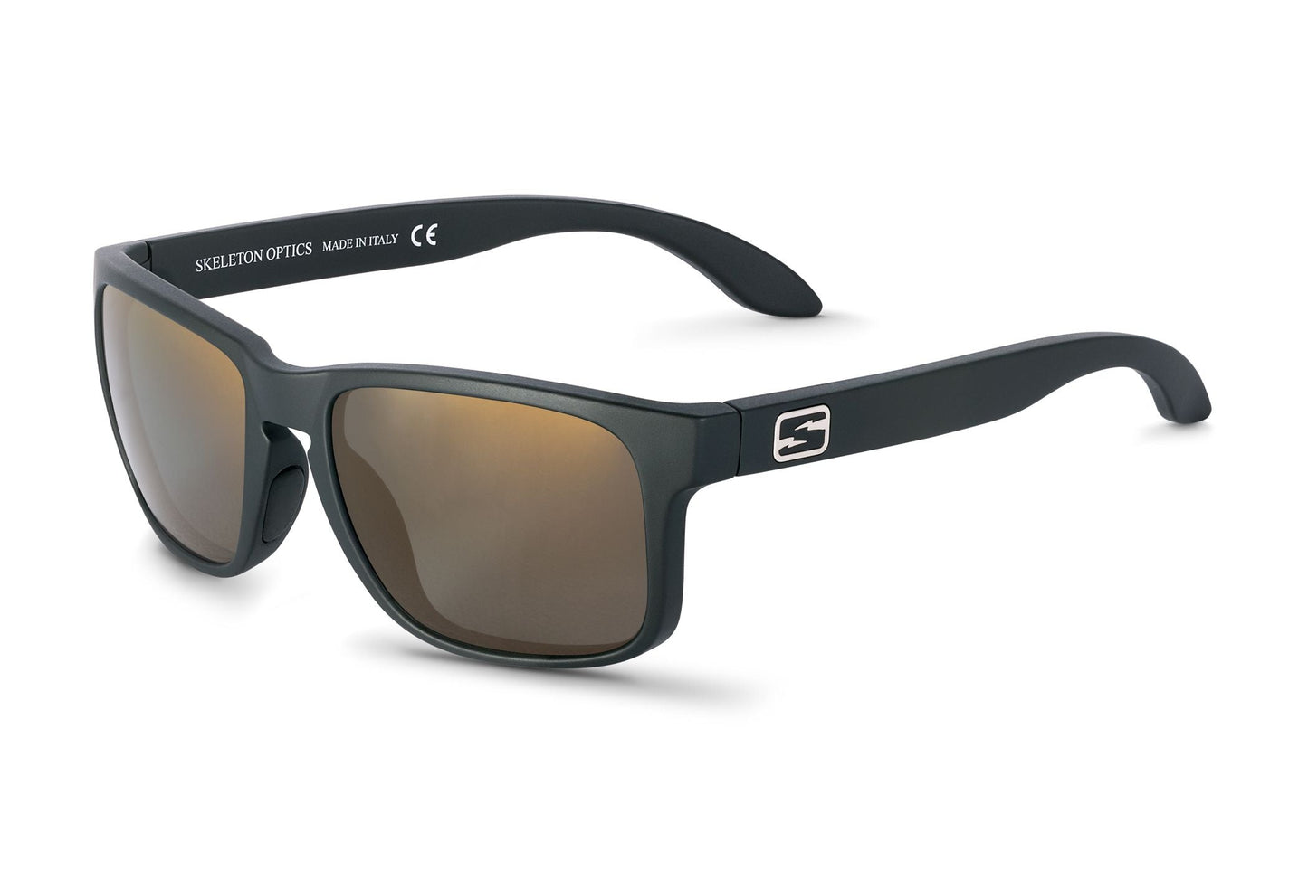 Decoy Skeleton Optics