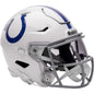 Indianapolis Colts Mid Sized SpeedFlex Helmet - NFL Break4Sports & Collectibles, LLC