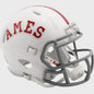 Iowa State Cyclones NCAA Mini Speed Football Helmet AMES- NCAA Break4Sports & Collectibles, LLC