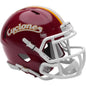 Iowa State Cyclones NCAA Mini Speed Football Helmet  Cyclones Red- NCAA Break4Sports & Collectibles, LLC