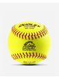 Dudley 11" PONY Leather Fastpitch Softball - pack of 12 - MCI SPORTS