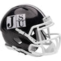 Jackson State Tigers NCAA Mini Speed Football Helmet- NCAA Break4Sports & Collectibles, LLC
