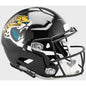 Jacksonville Jaguar Full Size Authentic SpeedFlex Football Helmet- NFL Break4Sports & Collectibles, LLC
