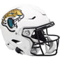 Jacksonville Jaguars Full Size Authentic SpeedFlex Helmet 2024 On-Field Alternate - NFL Break4Sports & Collectibles, LLC