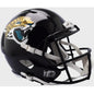 Jacksonville Jaguars Full Size Speed Replica Football Helmet - NFL Break4Sports & Collectibles, LLC