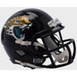 Jacksonville Jaguars NFL Mini Speed Football Helmet Break4Sports & Collectibles, LLC