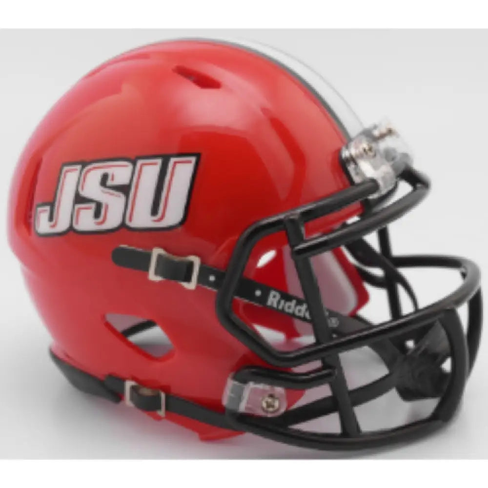Jacksonville State Gamecocks NCAA Mini Speed Football Helmet- NCAA Break4Sports & Collectibles, LLC