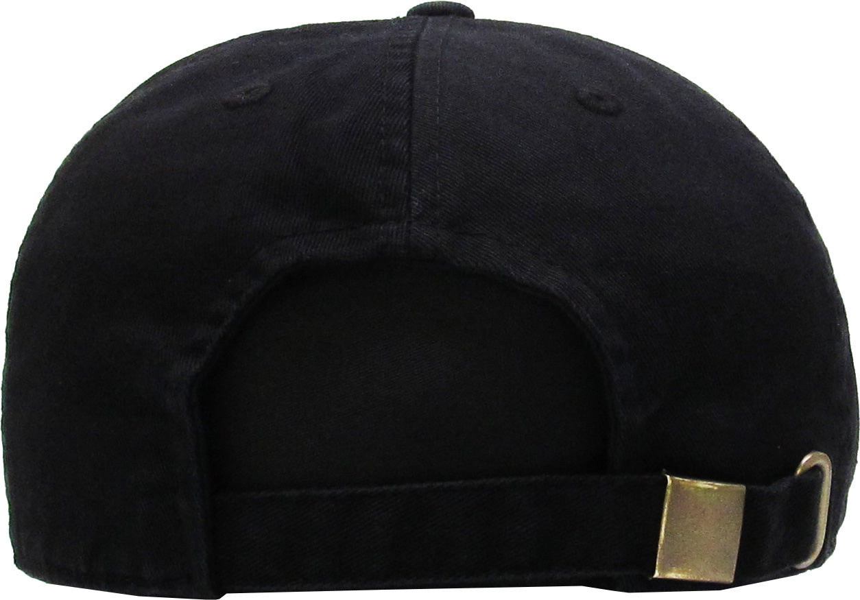 Aguilas Cibaeñas Embroidered Vintage Hat (Aguilas) Peligro Sports