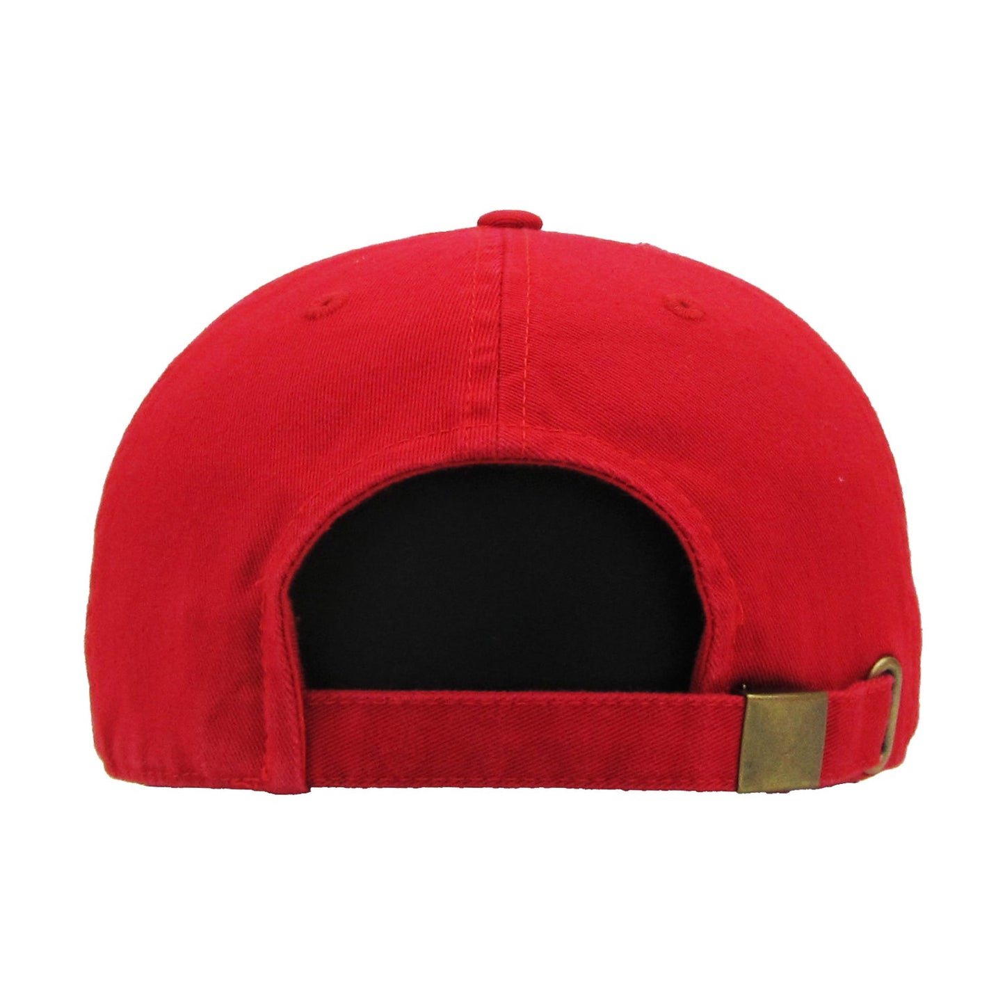 Vintage Adjustable Dominican Embroidered RD Hats Peligro Sports