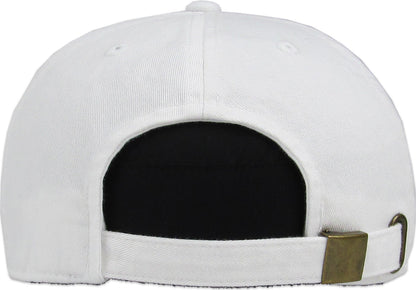 Venezuela Vintage Hats with V logo and flag Peligro Sports