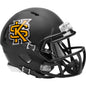 Kennesaw State Owls NCAA Mini Speed Football Helmet Black NCAA Break4Sports & Collectibles, LLC