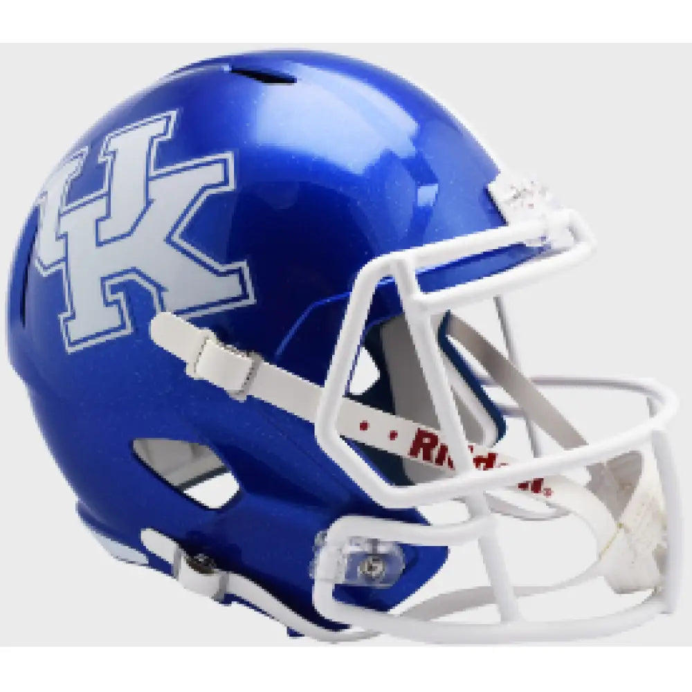 Kentucky Wildcats Full Size Replica Speed Football Helmet- NCAA Break4Sports & Collectibles, LLC