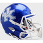 Kentucky Wildcats Full Size Replica Speed Football Helmet- NCAA Break4Sports & Collectibles, LLC