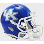 Kentucky Wildcats NCAA Mini Speed Football Helmet - NCAA Break4Sports & Collectibles, LLC