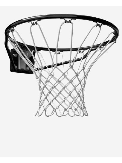 Spalding Slam Jam Replacement Rim for Basketball (Black) Spalding