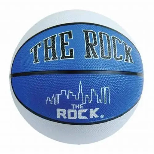 THE ROCK Basketball Men's Size 29.5" Rubber