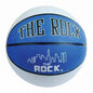 THE ROCK Basketball Men's Size 29.5" Rubber