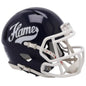 Liberty Flames NCAA Mini Speed Football Helmet Flames NCAA Break4Sports & Collectibles, LLC