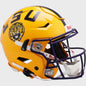 LSU Tigers Full Size Authentic Speedflex Football Helmet - NCAA Break4Sports & Collectibles, LLC