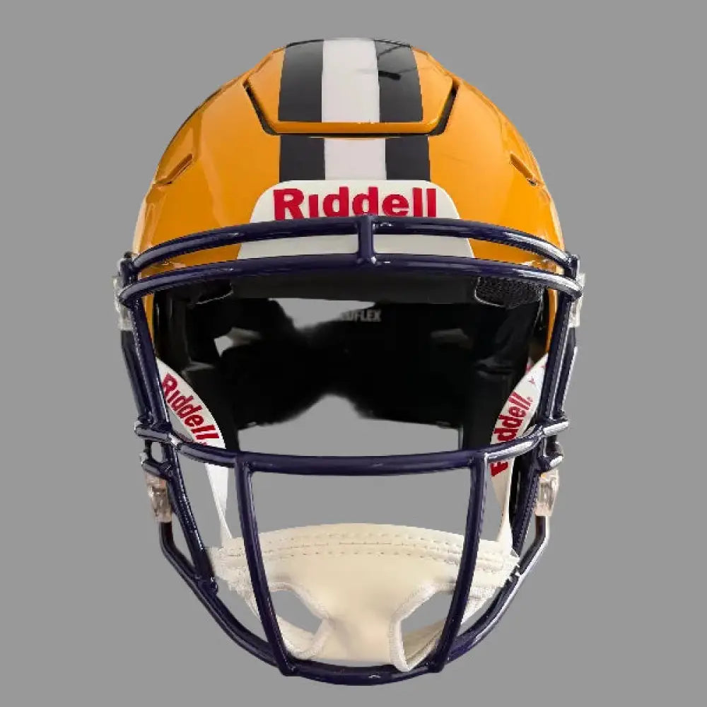 LSU Tigers Full Size Authentic Speedflex Football Helmet - NCAA Break4Sports & Collectibles, LLC