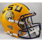 LSU Tigers Full Size Replica Speed Football Helmet- NCAA Break4Sports & Collectibles, LLC