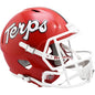 Maryland Terrapins Full Size Speed Replica Football Helmet Terps - NCAA Break4Sports & Collectibles, LLC