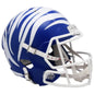 Memphis Tigers NCAA Mini Speed Football Helmet - NCAA Break4Sports & Collectibles, LLC
