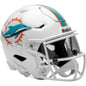 Miami Dolphins Mid Sized SpeedFlex Helmet - NFL Break4Sports & Collectibles, LLC