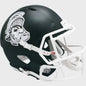 Michigan State Spartans Full Size Speed Replica Football Helmet Gruff Sparty-NCAA Break4Sports & Collectibles, LLC