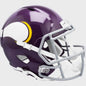 Minnesota Vikings Full Size 1961 to 1979 Speed Replica Throwback Helmet - NFL Break4Sports & Collectibles, LLC