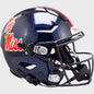 Mississippi (Ole Miss) Rebels Full Size SpeedFlex Authentic Helmet - NCAA Break4Sports & Collectibles, LLC