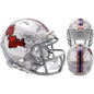 Mississippi (Ole Miss) Rebels NCAA Mini Speed Football Helmet RealTree Camo- NCAA Break4Sports & Collectibles, LLC