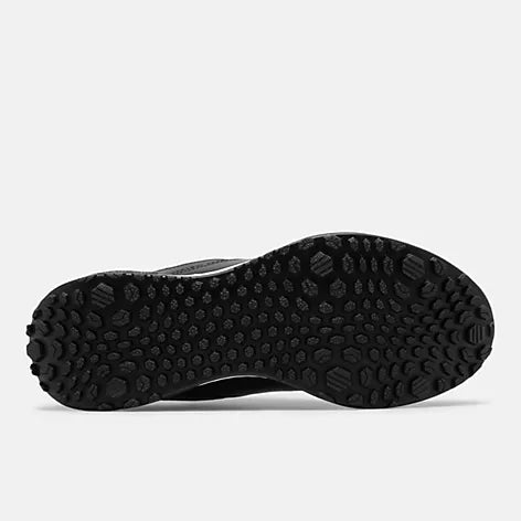 New Balance 950v3 Low-Cut Field Shoe - Black / White Honig's