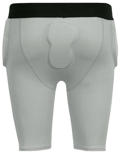 A4 5-Pad Integrated Football Girdle (Pads Sewn In) Adult/Youth - MCI SPORTS