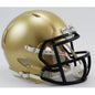Navy Midshipmen NCAA Mini Speed Football Helmet- NCAA Break4Sports & Collectibles, LLC