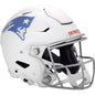 New England Patriots Full Size Authentic SpeedFlex Football Helmet 2025 Rivalries - NFL Break4Sports & Collectibles, LLC