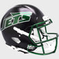 New York Jets Authentic Full Size Speed Football Helmet  2024 NEW NFL Break4Sports & Collectibles, LLC