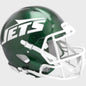 New York Jets Full Size Authentic Speed Football Helmet 2024 Primary - NFL Break4Sports & Collectibles, LLC