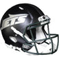 New York Jets Full Size Authentic Speed Football Helmet 2025 Rivalries - NFL Break4Sports & Collectibles, LLC