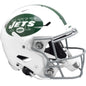 New York Jets Full Size Authentic SpeedFlex Helmet 2024 On-Field Alternate - NFL Break4Sports & Collectibles, LLC