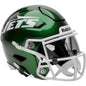New York Jets Mid Sized SpeedFlex Helmet - NFL Break4Sports & Collectibles, LLC