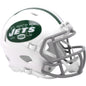 New York Jets NFL Mini Speed Football Helmet 2024 On-Field Alternate Break4Sports & Collectibles, LLC